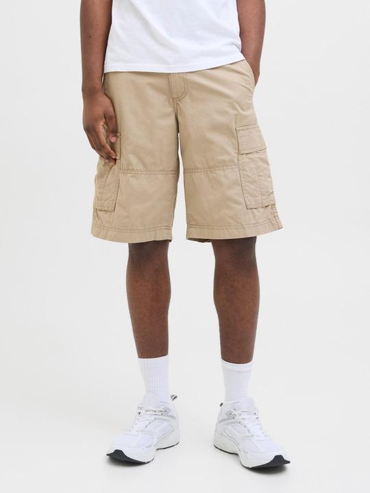Image du produit Aprel Loose Fit Cargo Shorts Cargo Shorts (L)