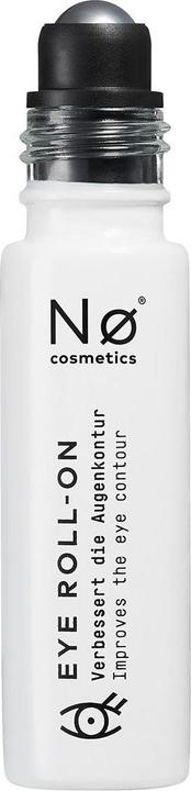 Immagine prodotto Nø Cosmetics Brilla oggi (Roll-on, 10 ml, Giorno + Notte)