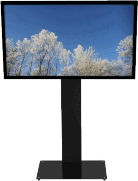 Actual product image HI-ND FS0000-5001-02 (Universal, 65", 50 kg)