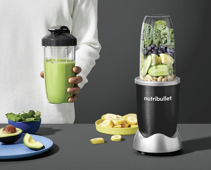 Actual product image NutriBullet Per 900 (900 W)