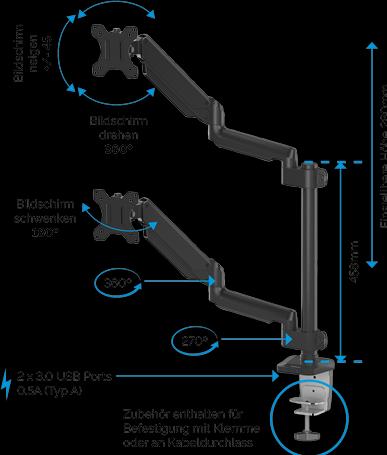 Image du produit Fellowes Platinum Series (Tables, 27")