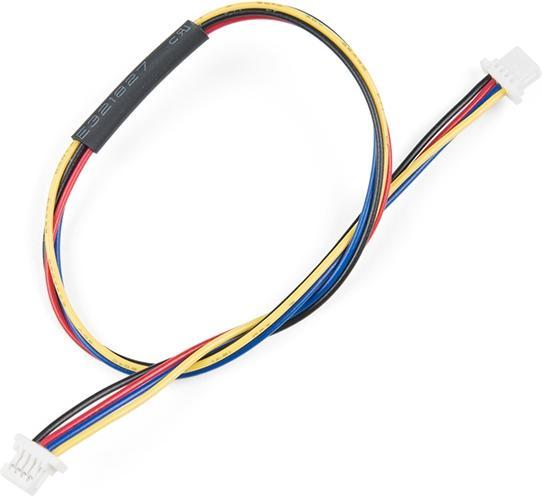 Image du produit SparkFun Qwiic Cable Kit