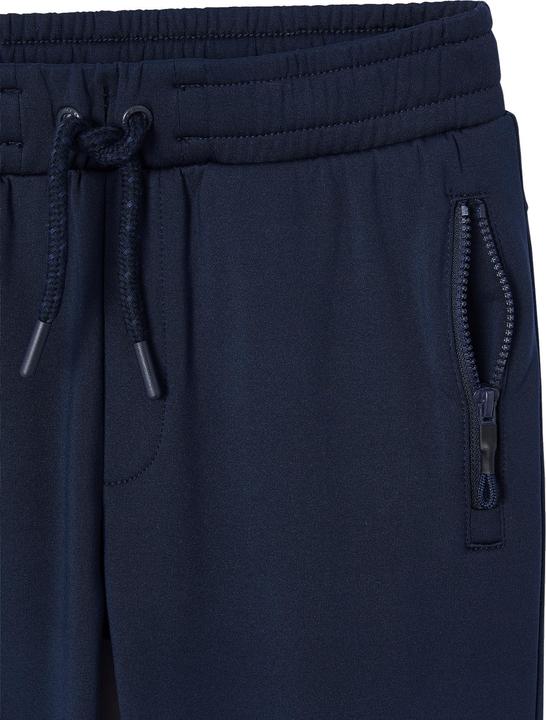Immagine prodotto Vertbaudet Jungen Sporthose mit Kontrasteffekten (110)