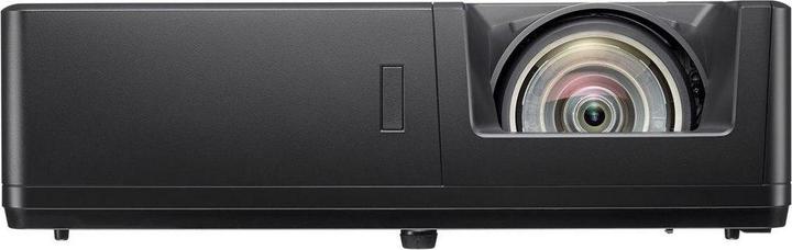 Image du produit Optoma ZU607TST Projecteur laser ST WUXGA 6000lm (WUXGA, 6000 lm)