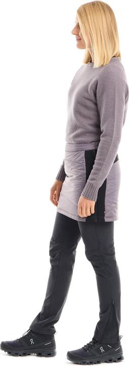 Actual product image Stoic Women's MountainWool KilvoSt. Padded Skirt (38)