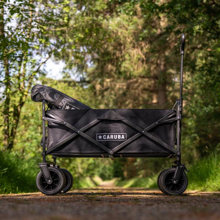 Produktbild Caruba Opvouwbare Transport Trolley