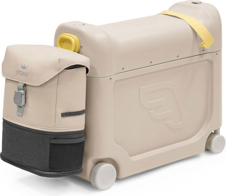 Immagine prodotto Stokke JetKids Travel Bundle (23 l, Bagaglio a mano (fino a 50 litri))