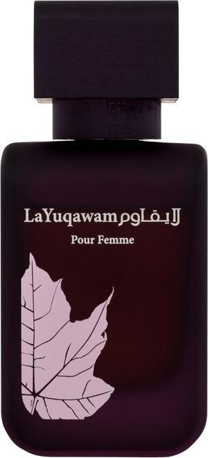 Image du produit Rasasi La Yuqawam (Eau de parfum, 75 ml)