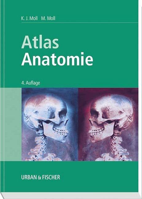 Immagine prodotto Atlante di anatomia
