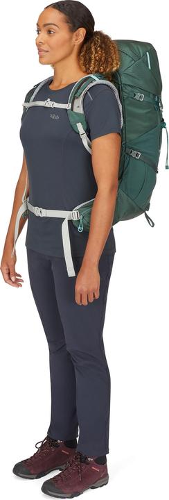 Immagine prodotto Lowe Alpine Yacuri ND38 (38 l)