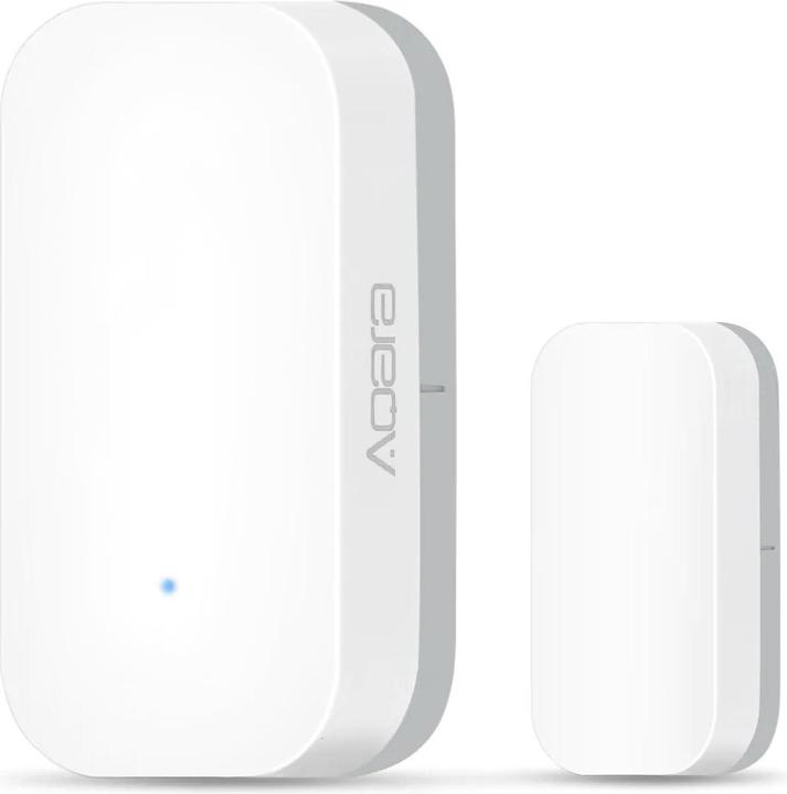Actual product image Aqara Door & Window Sensor