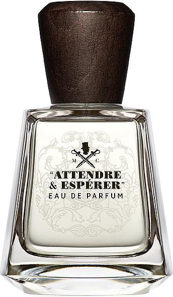 P. Frapin & Cie Attendre & Espérer Eau de Parfum 100ml (Eau de Parfum, 100 ml)