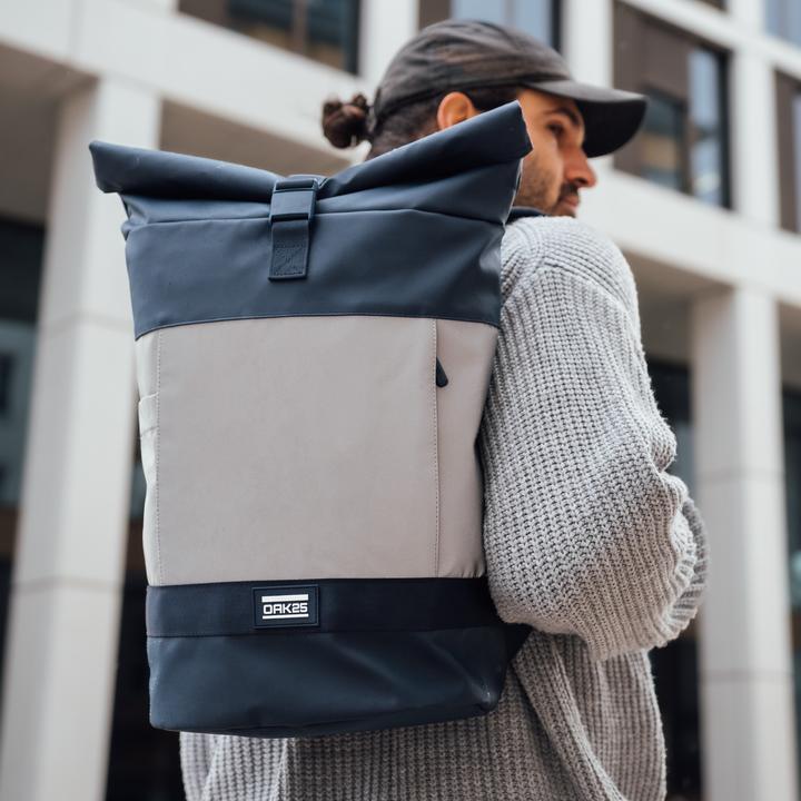 Actual product image Oak25 Commute M backpack (21 l)