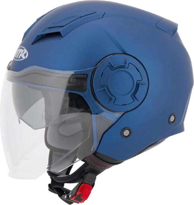 Actual product image MTR Demi-Jet 5 Evo (ECE 22.06) (61 - 62 cm, XL)