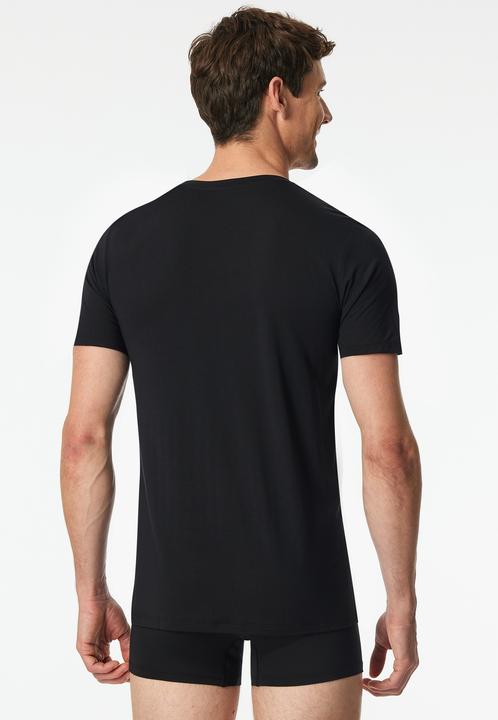 Actual product image Schiesser Shirt 1/2 (L)