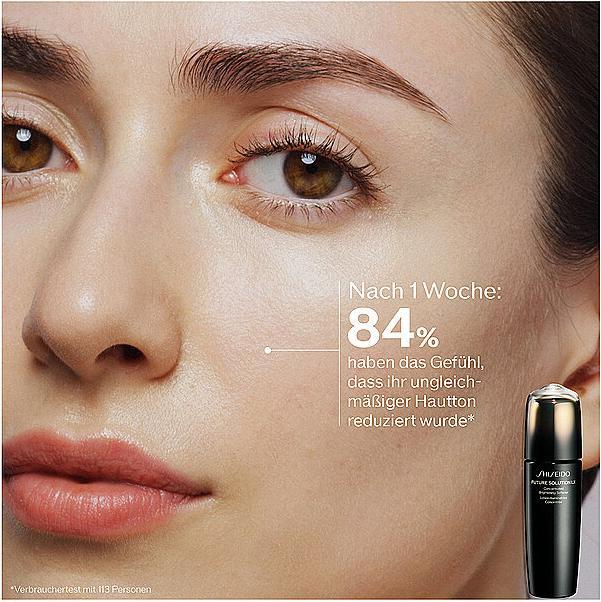 Produktbild Shiseido Future Solution LX Concentrated Brightening Softener - Anti-Aging (170 ml)