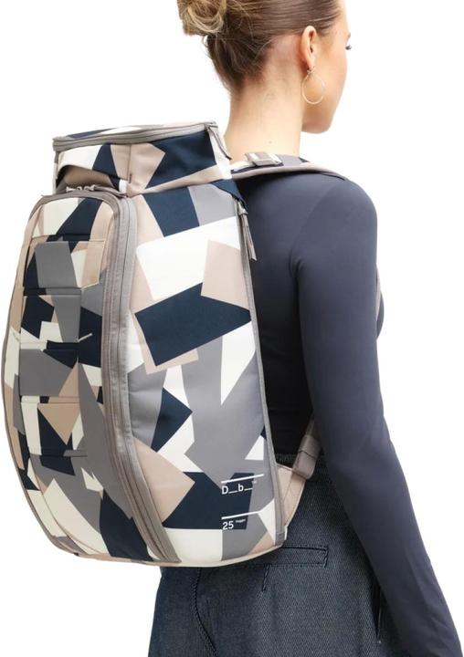 Produktbild DB Sports Hugger Backpack 25 (25 l)