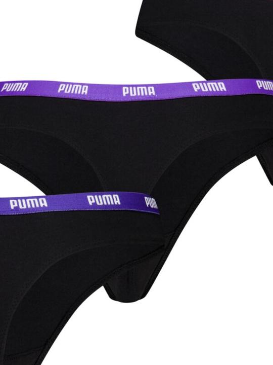 Produktbild Puma Basic String (M, 3er Pack)