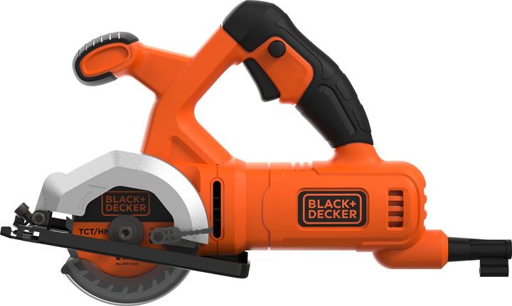 Produktbild Black & Decker BES510K