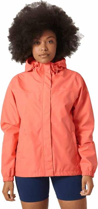 Actual product image Helly Hansen W Juell Jacket (XS)