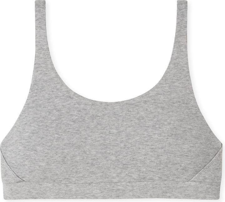 gris chiné