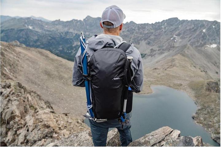 Actual product image Matador Beast 28L Folding Backpack (28 l)