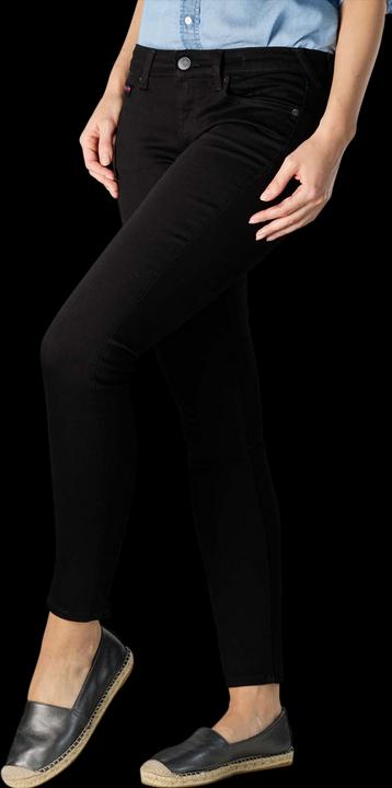 Produktbild Tommy Hilfiger Sophie Low Skinny staten black stretch (W33/L30)