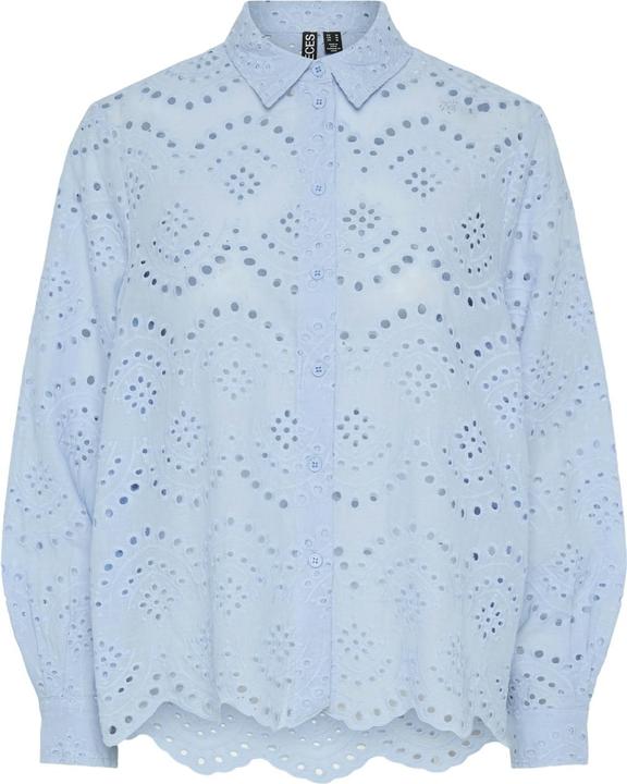 cashmere blue