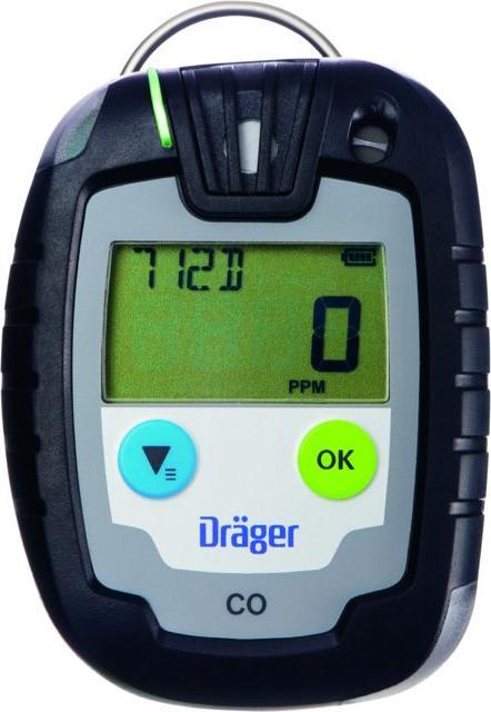 Produktbild Dräger Safety Eingasmessgerät Pac 6000, Typ: CO