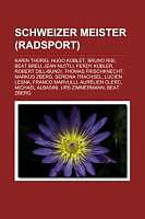 Image du produit Schweizer Meister (Radsport) (Allemand, Source : Wikipedia, 2016)