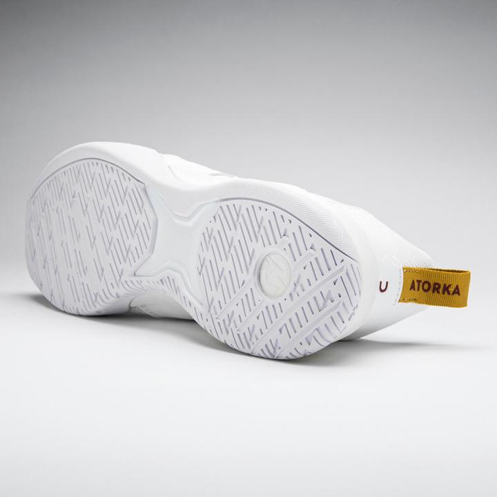 Actual product image Kipsta H500 FASTER (39)