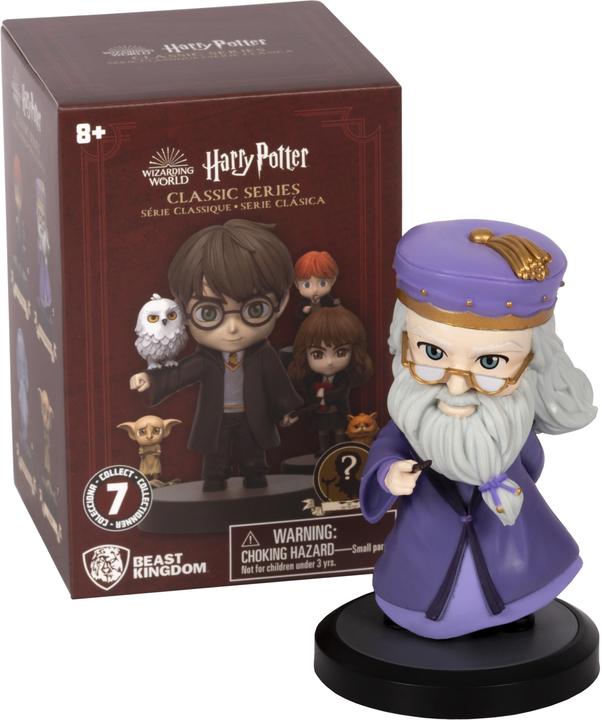 Produktbild Magni Harry Potter Surprise Box Classic Serie 8-10cm