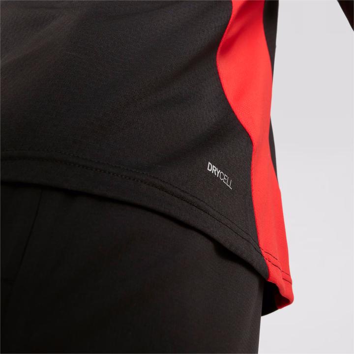 Immagine prodotto Puma dri top aenamento con 1/4 di zip rc ens 2024/25 (L)