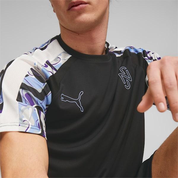 Actual product image Puma Neymar JR Creativity Jersey (L)