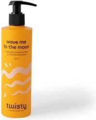 Twisty TWISTY Wave Me To The Moon odżywka humektantowa do włosów kręconych 280ml (280 ml)