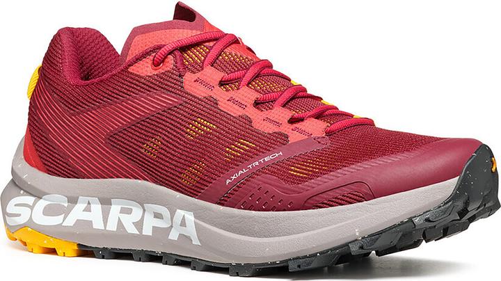 Produktbild Scarpa Spin Planet Wmn (42)