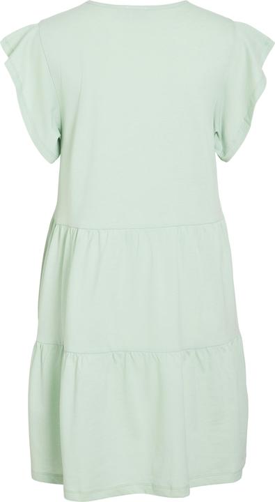 Produktbild Vila Flügelärmel Minikleid (XS)