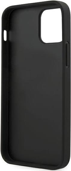 Image du produit Karl Lagerfeld Cas (Apple iPhone 12, Apple iPhone 12 Pro Max, Apple iPhone 12 mini, Apple iPhone 12 Pro)