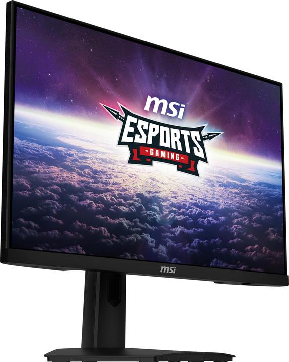 Image du produit MSI G244F E2 (1920 x 1080 pixels, 23.80")