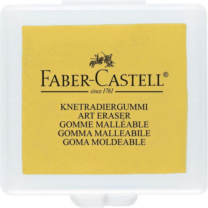 Image du produit Faber-Castell Effaceur de caractères