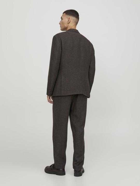 Produktbild Jack & Jones Slim Fit Tweed Hose (54)
