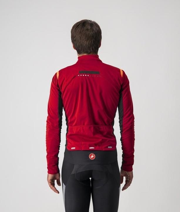 Image du produit Castelli Alpha Ro 2 Jacket (S)