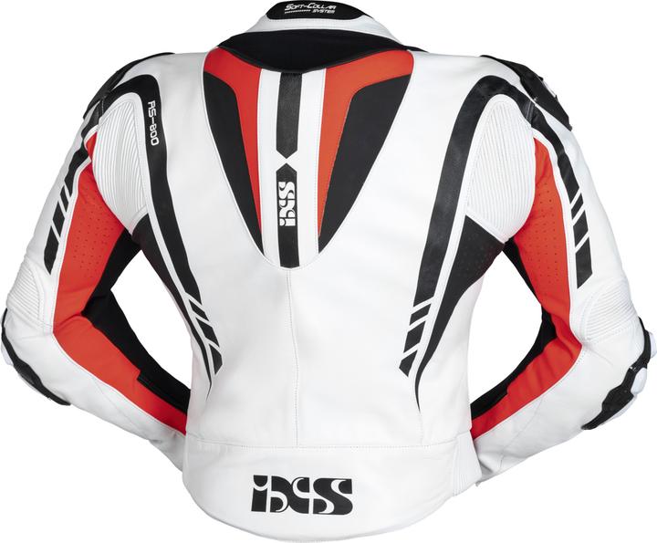 Actual product image iXS Sport LD station wagon 2-piece RS-800 1.0 (Men, 52)