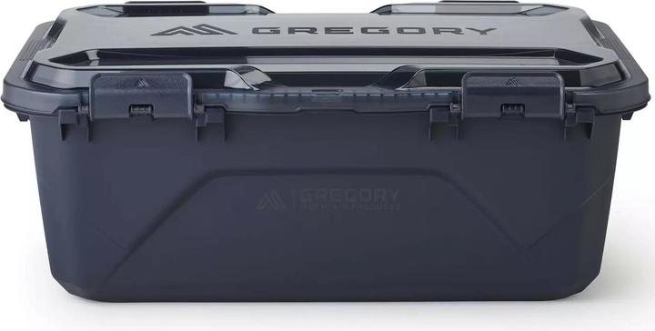 Actual product image Gregory Alpaca Gear Box 45