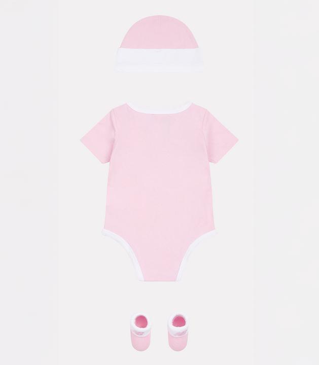 New Balance B NB Stacked Infant Set (50, 56, 62, 68)