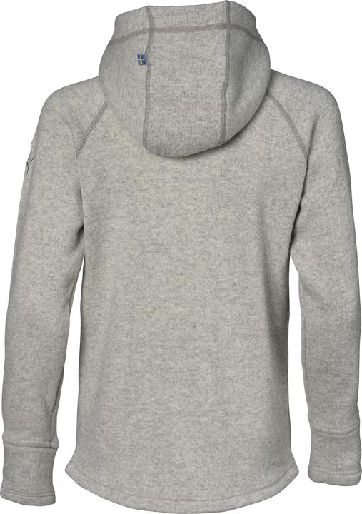 Actual product image Isbjörn Shaun Hoodie Jacket (134, 140)