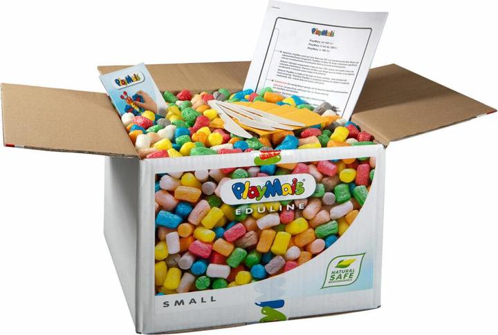 Actual product image CLASSIC PlayMais game, 2000