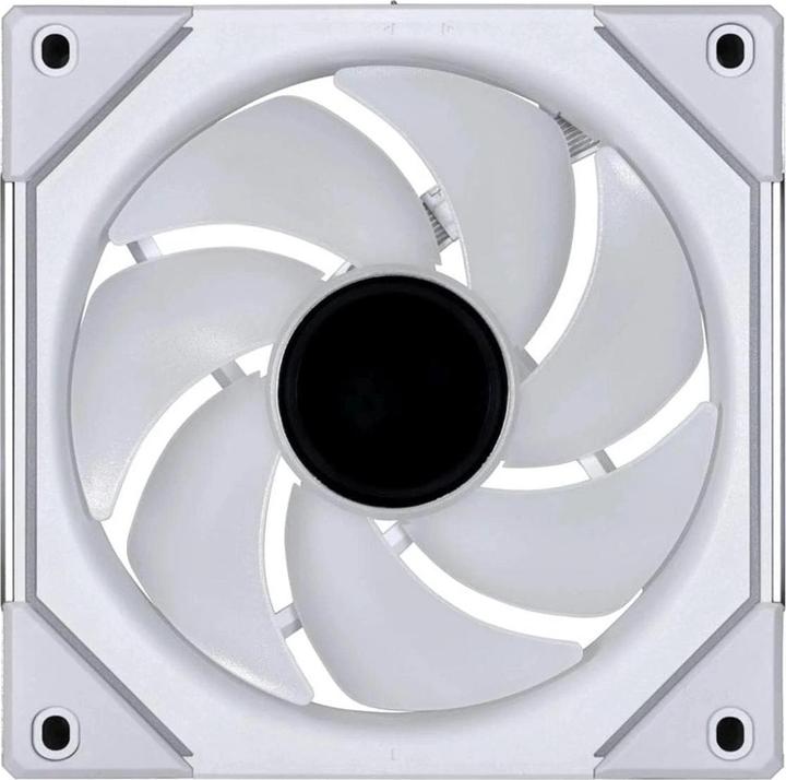 Produktbild Lian-Li UNI FAN SL-INF 120 (120 mm, 3 x)