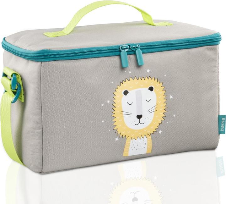 Image du produit Hama Sac pour boîte à musique (Allemand, Français, Italien, Anglais)