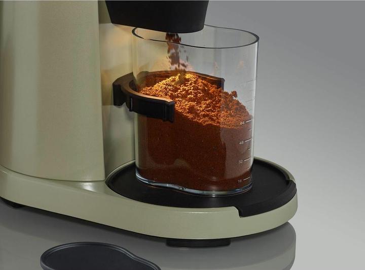 Actual product image Graef Kaffeemühle CM8007